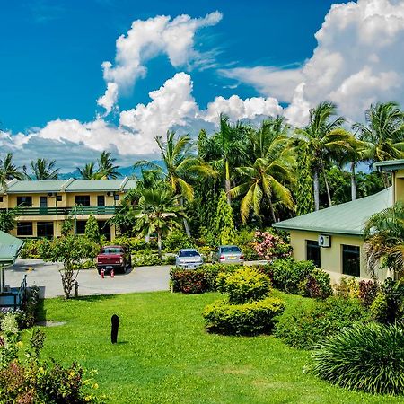 Grand West Villas Нанди Экстерьер фото