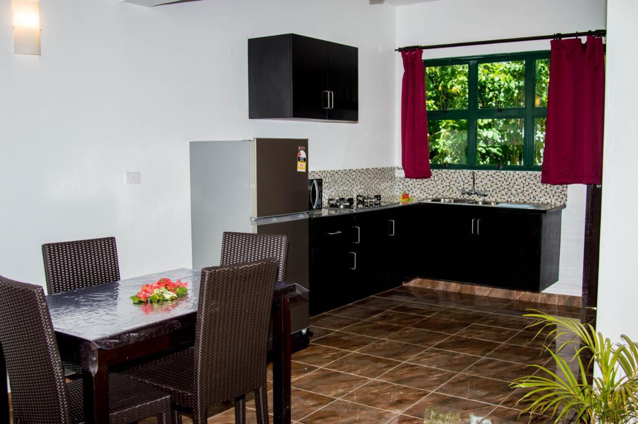 Grand West Villas Нанди Экстерьер фото