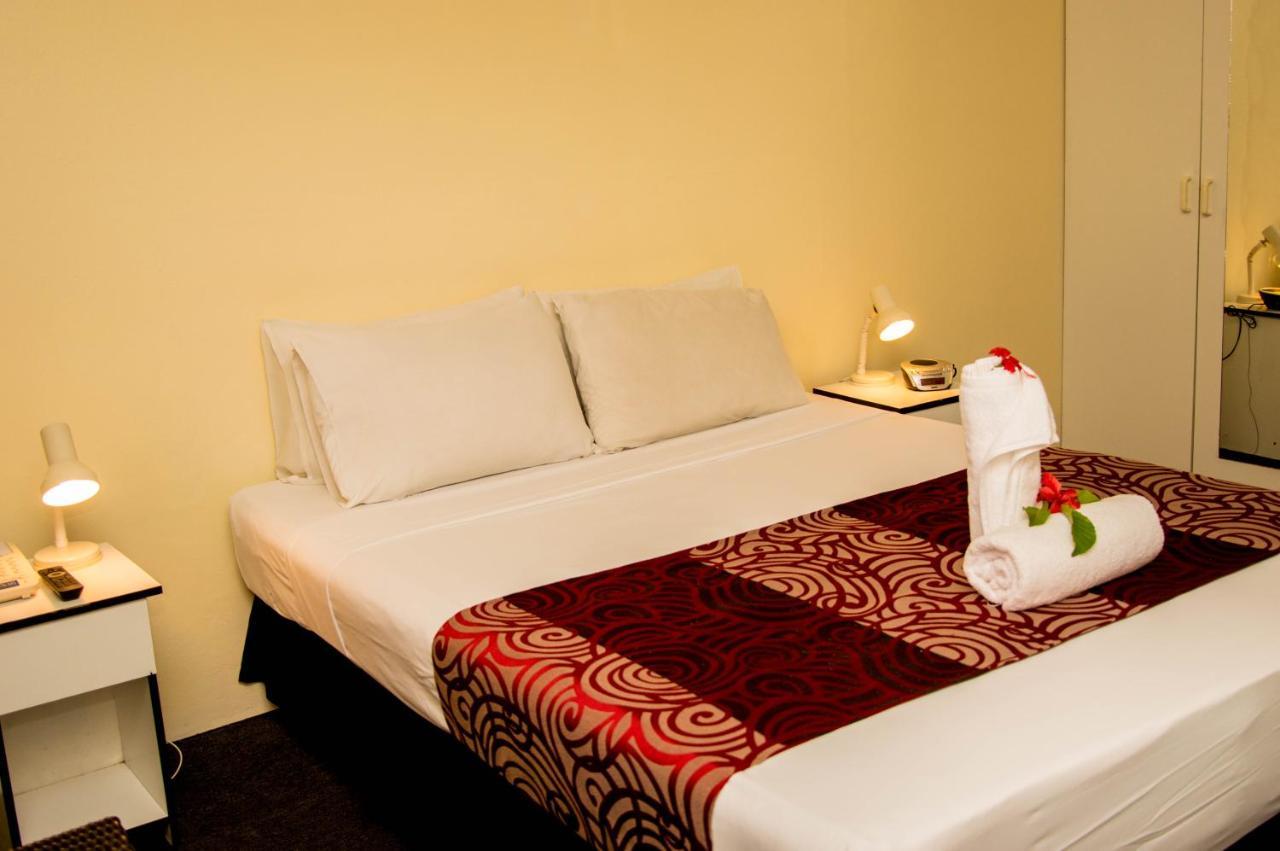 Grand West Villas Нанди Экстерьер фото