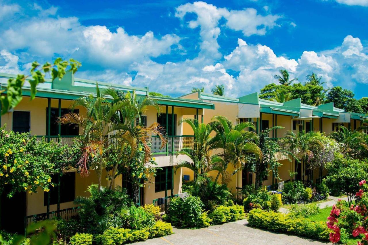 Grand West Villas Нанди Экстерьер фото