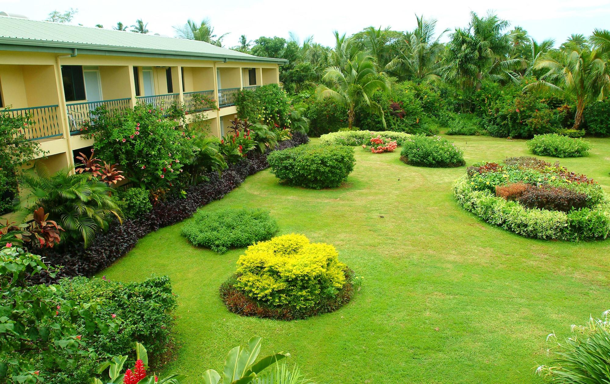 Grand West Villas Нанди Экстерьер фото