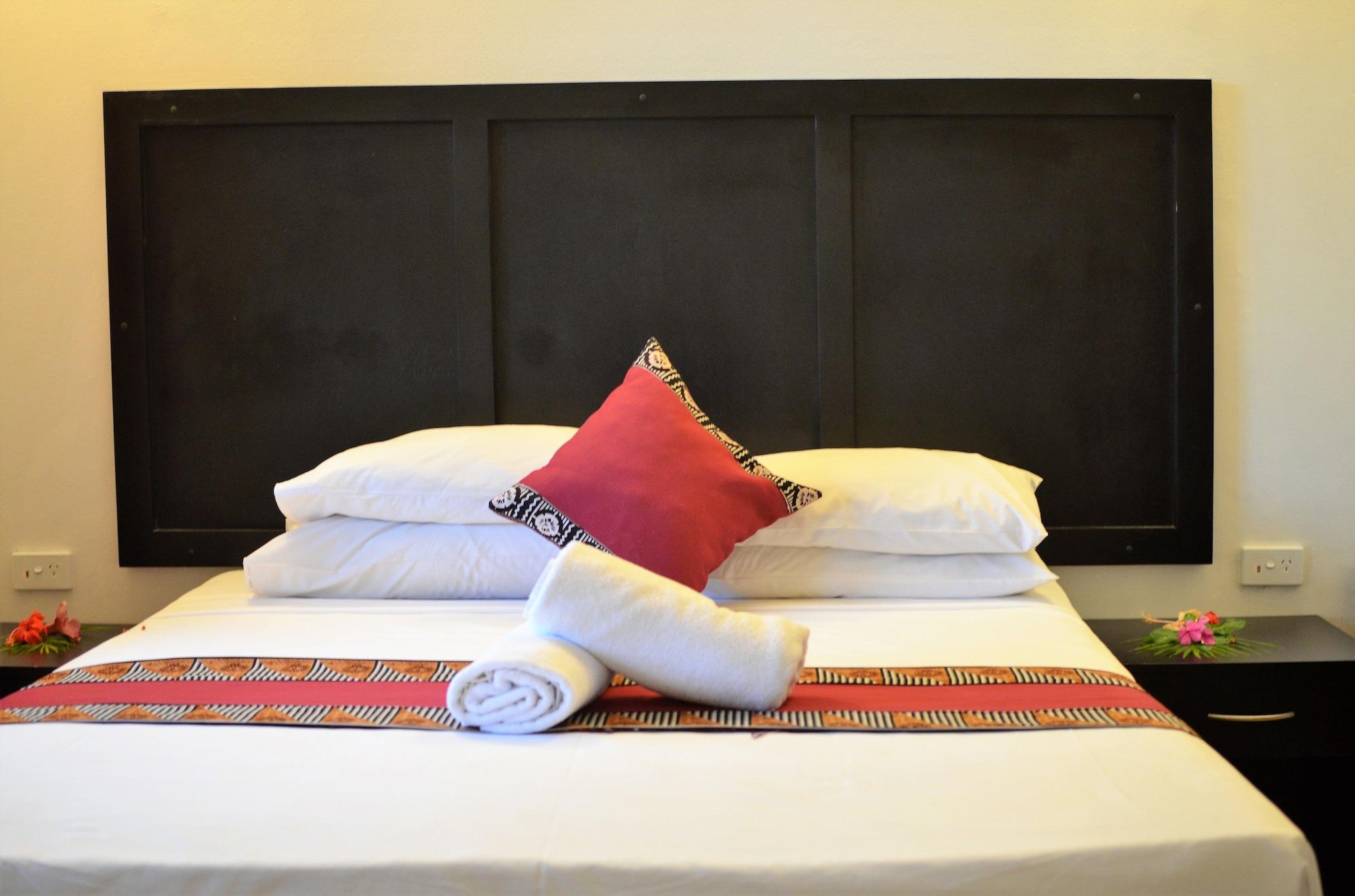 Grand West Villas Нанди Экстерьер фото