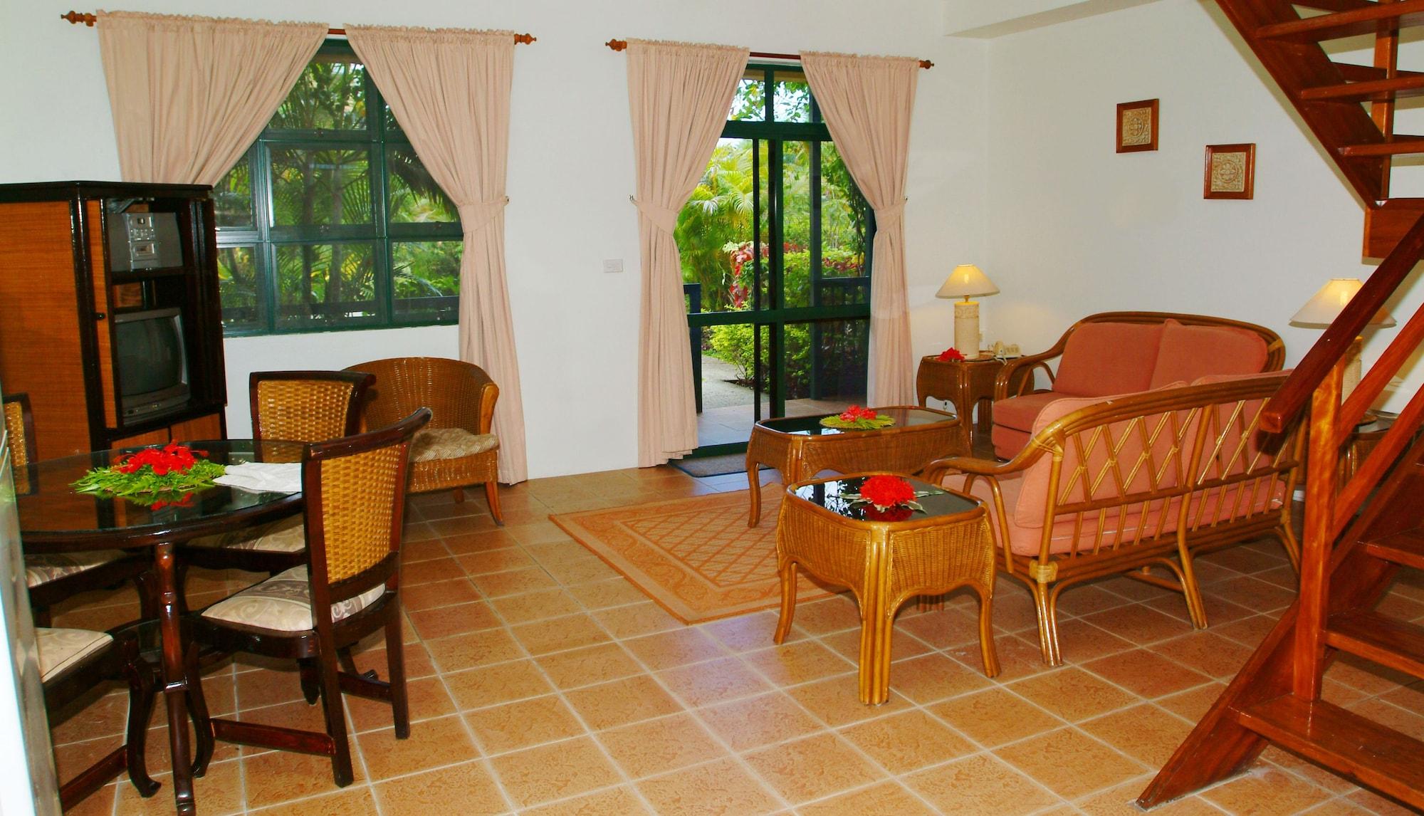 Grand West Villas Нанди Номер фото