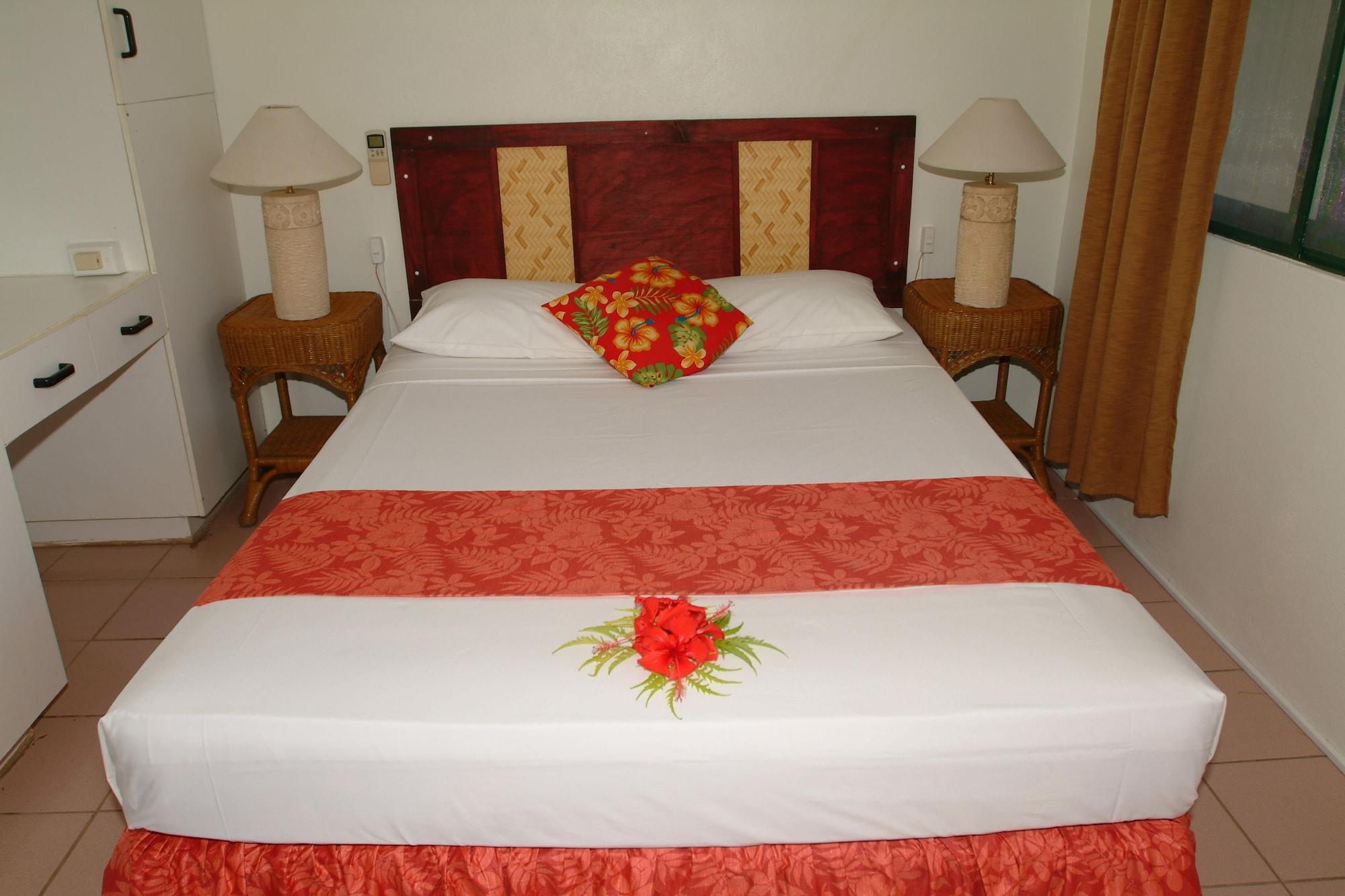 Grand West Villas Нанди Экстерьер фото