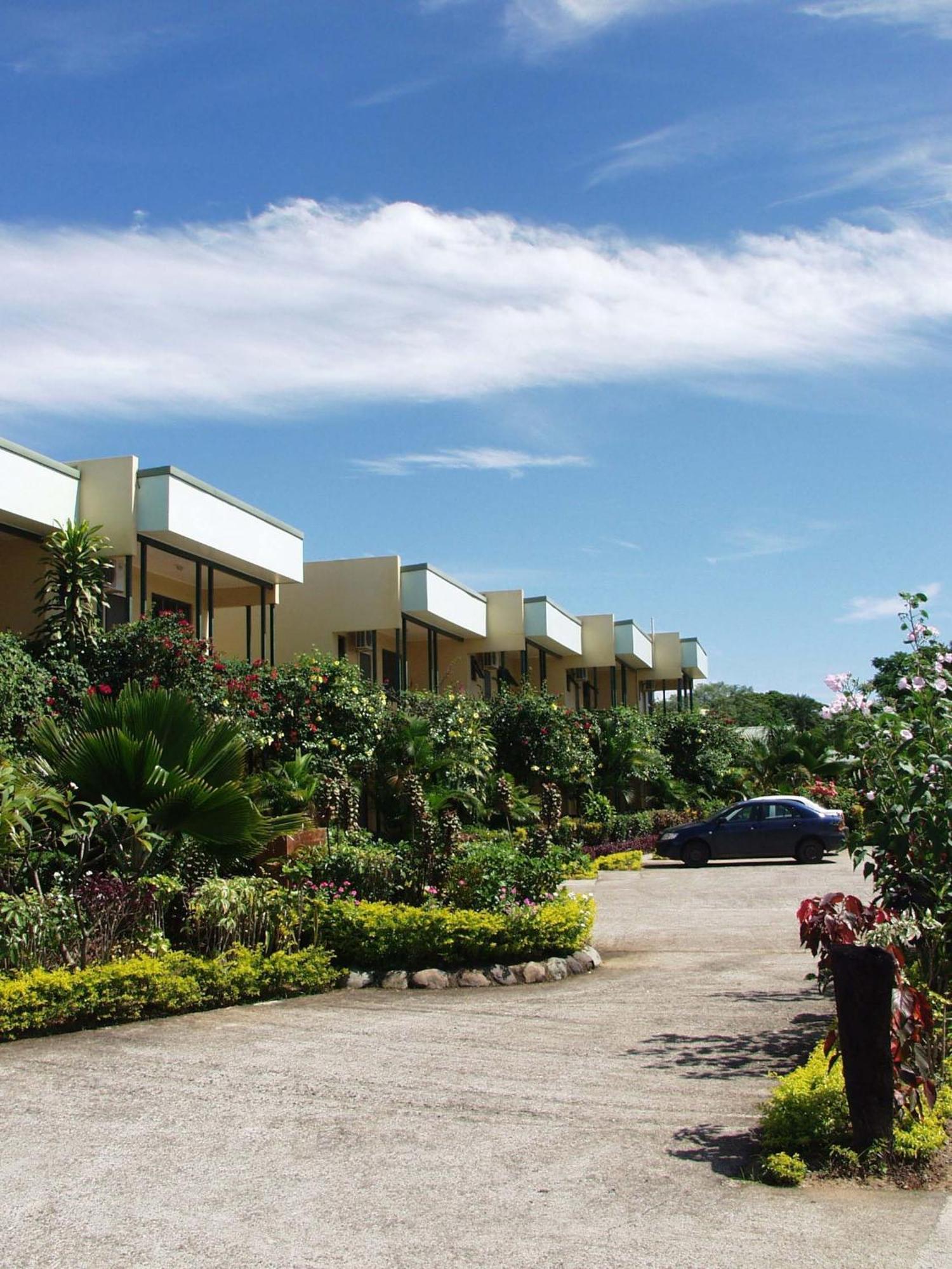Grand West Villas Нанди Экстерьер фото