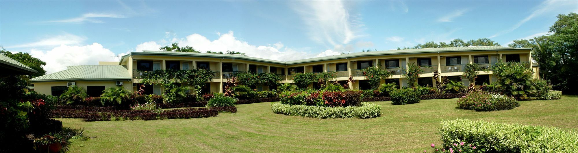 Grand West Villas Нанди Экстерьер фото